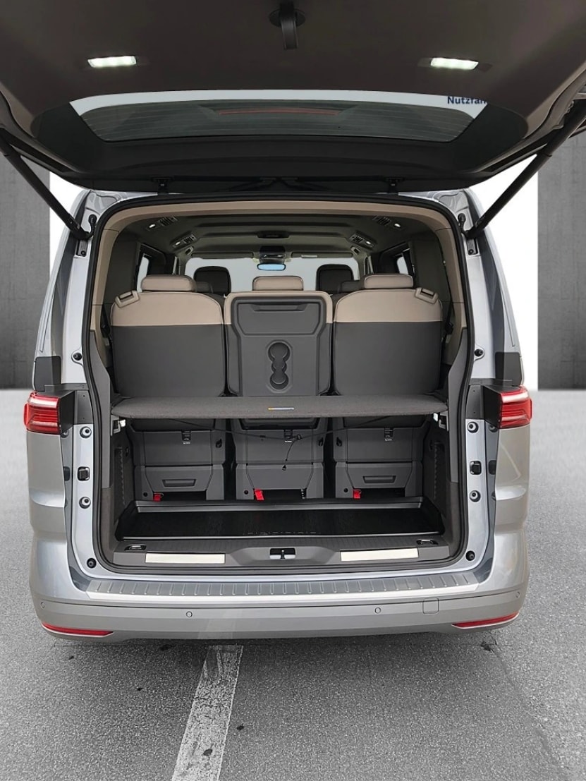 VW Multivan 1.4 eHybrid Style Liberty DSG-image-14