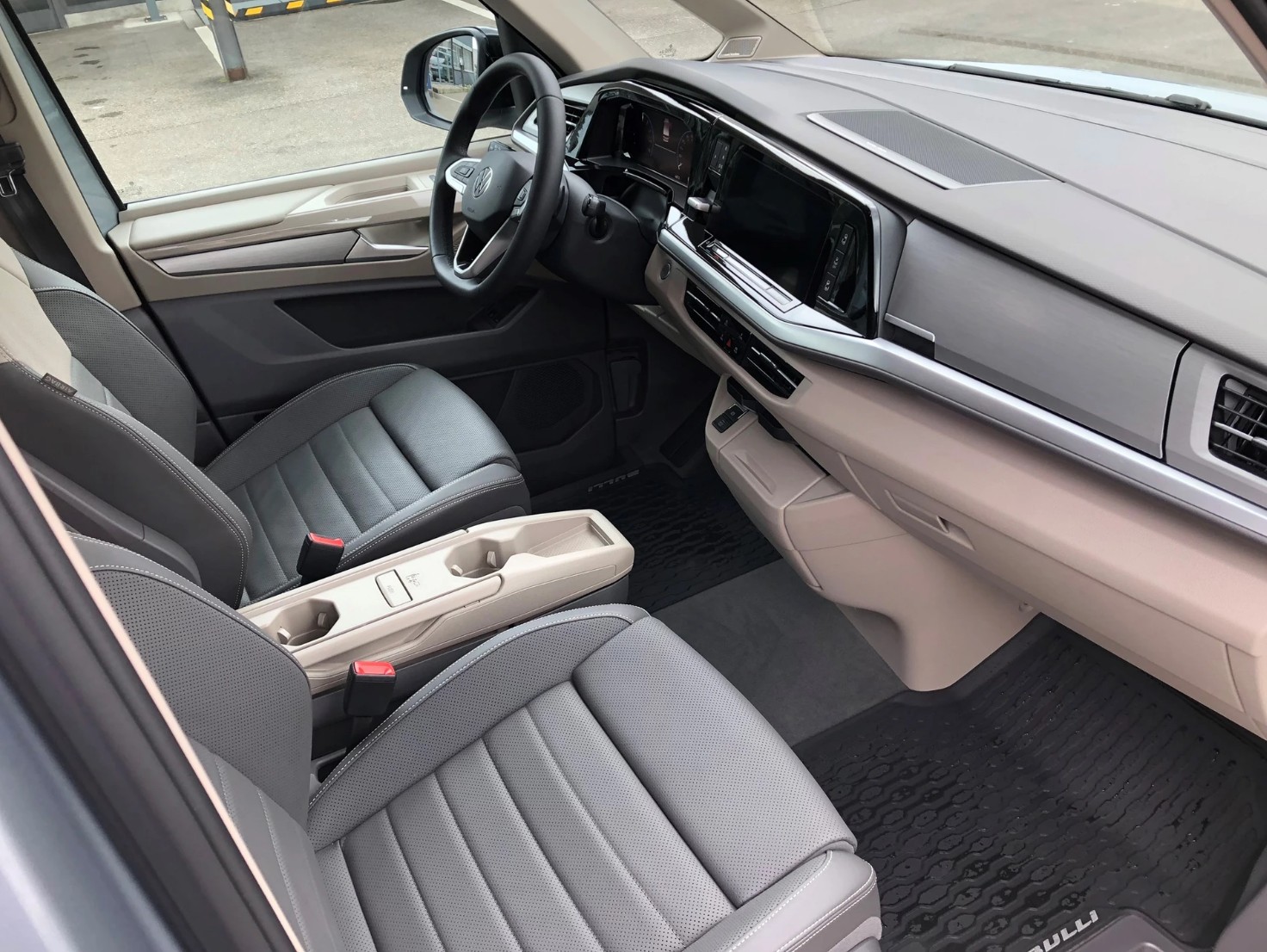 VW Multivan 1.4 eHybrid Style Liberty DSG-image-8