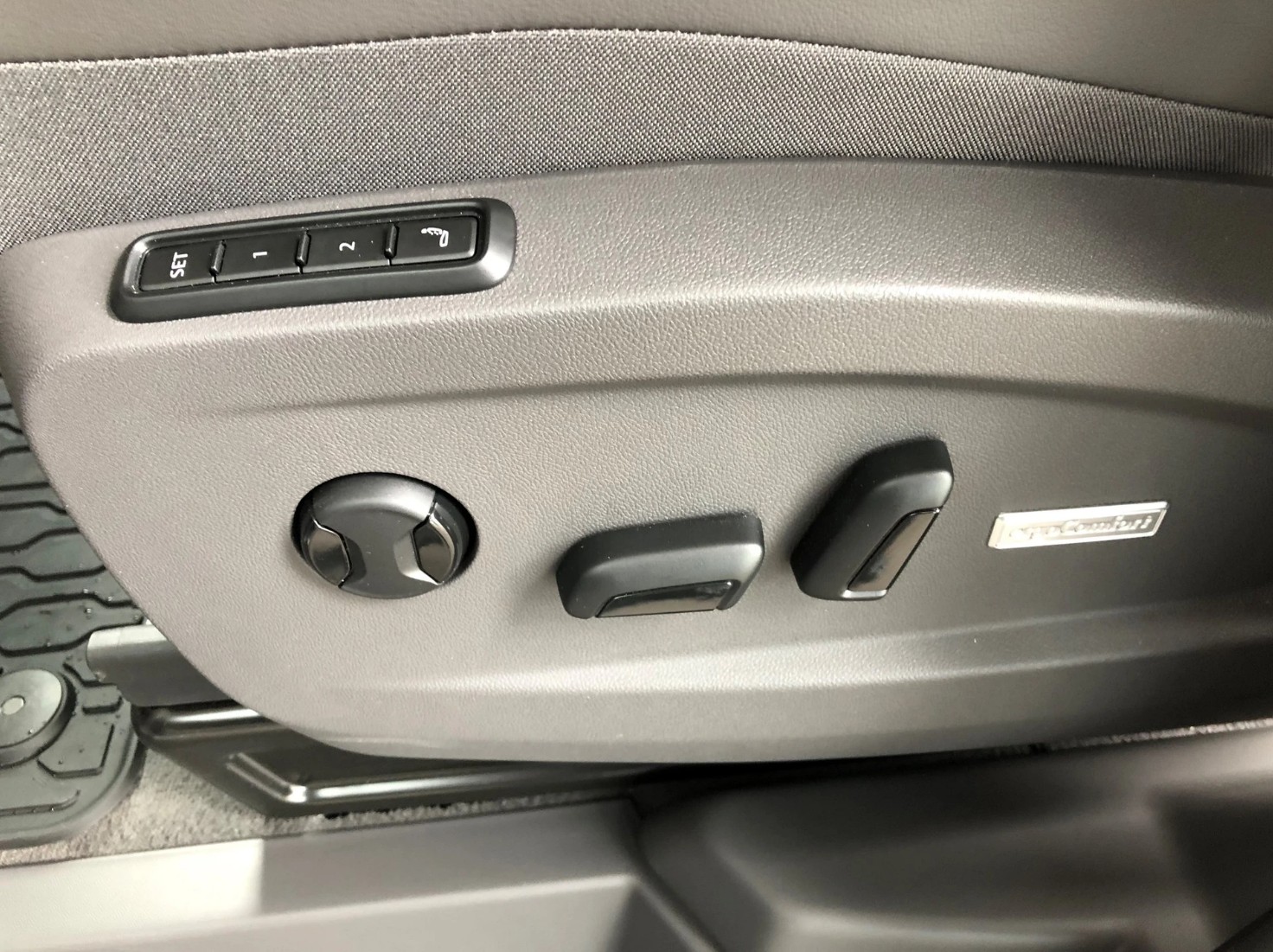 VW Multivan 1.4 eHybrid Style Liberty DSG-image-10
