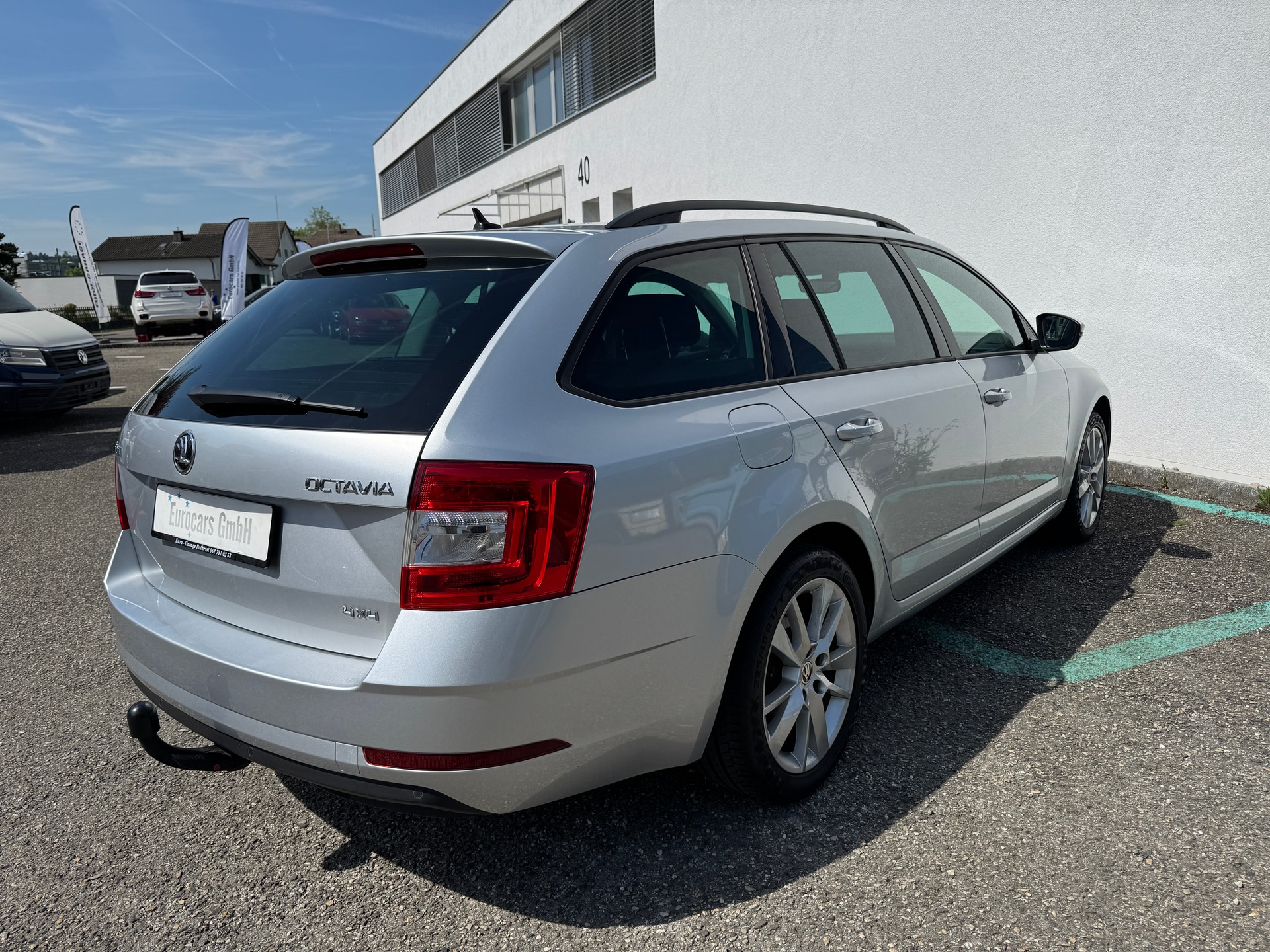 SKODA Octavia Combi 2.0 TDI Ambition 4x4-showroom-element-3