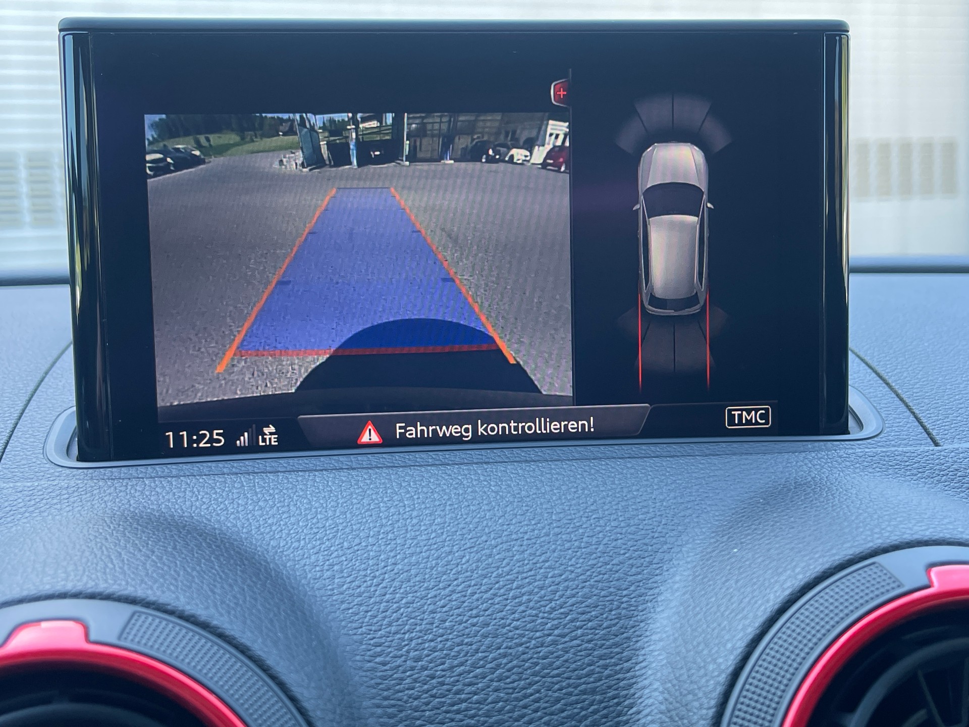 AUDI RS3 Sportback 2.5 TSI quattro S-tronic-image-19