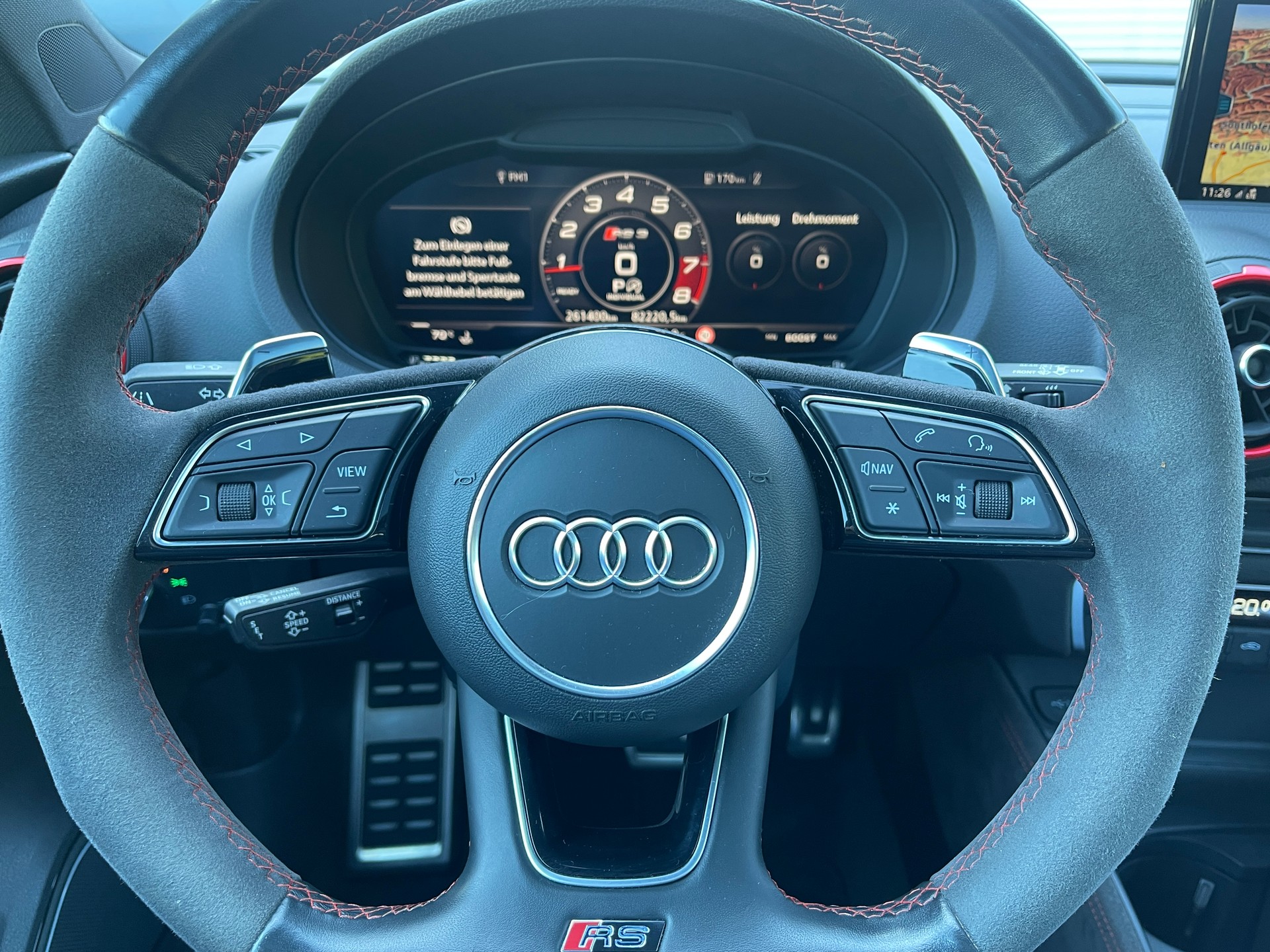 AUDI RS3 Sportback 2.5 TSI quattro S-tronic-image-20