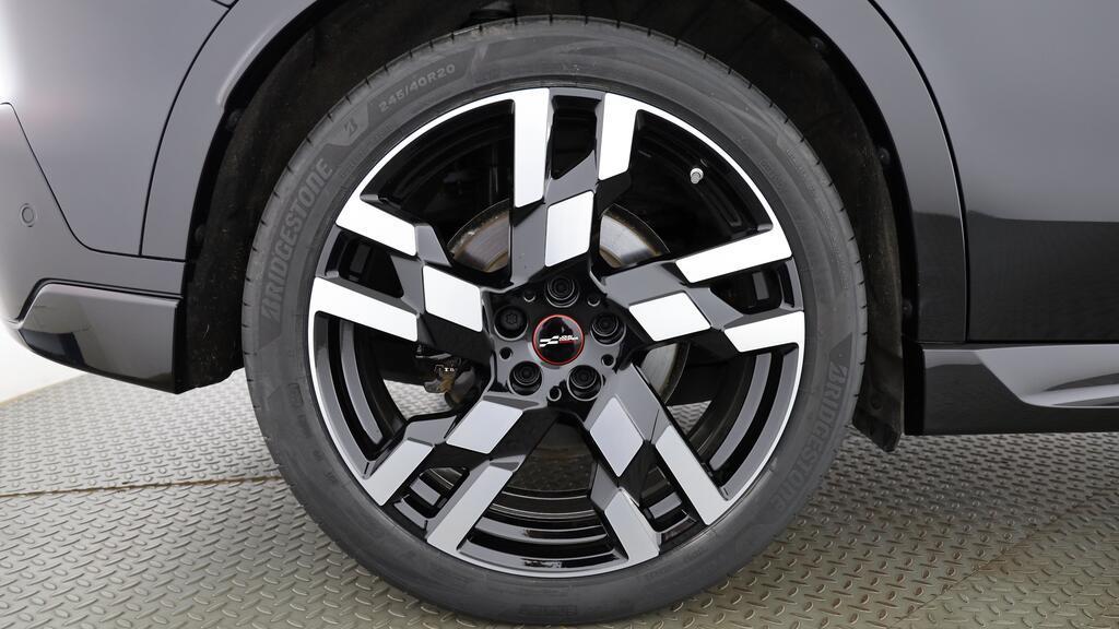 MINI Countryman SE ALL4-image-10