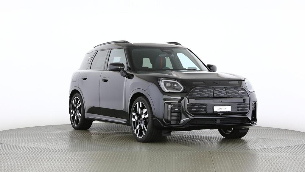 MINI Countryman SE ALL4