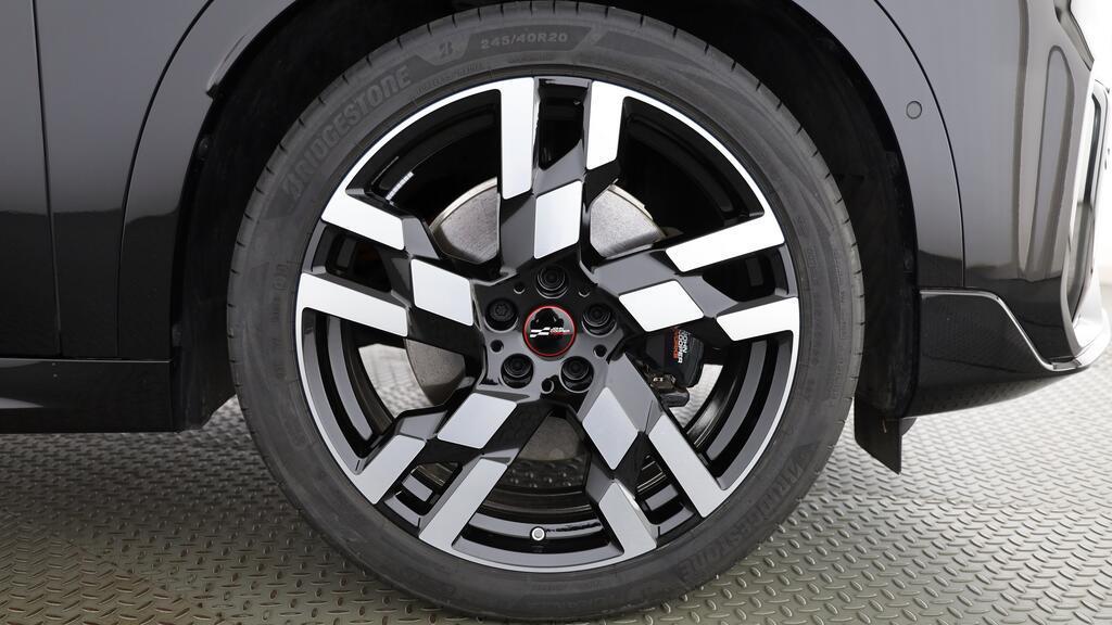 MINI Countryman SE ALL4-image-7