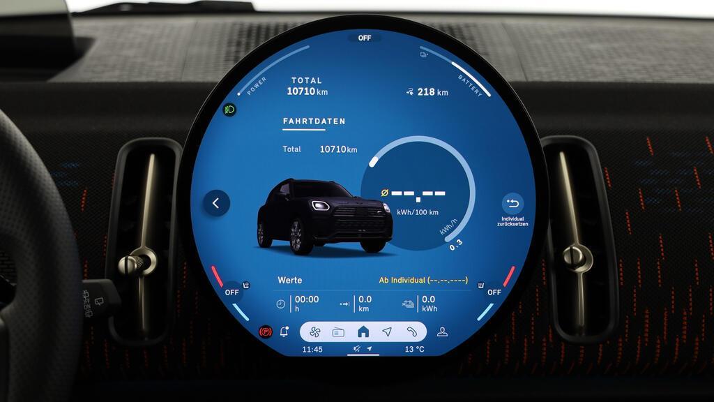 MINI Countryman SE ALL4-image-5