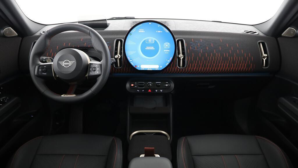MINI Countryman SE ALL4-image-11