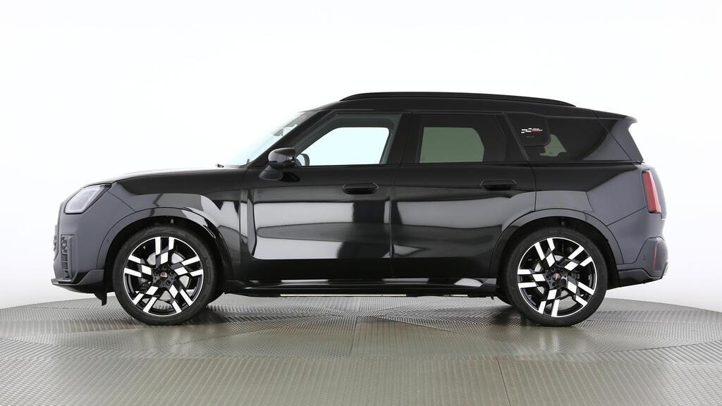 MINI Countryman SE ALL4-showroom-element-2