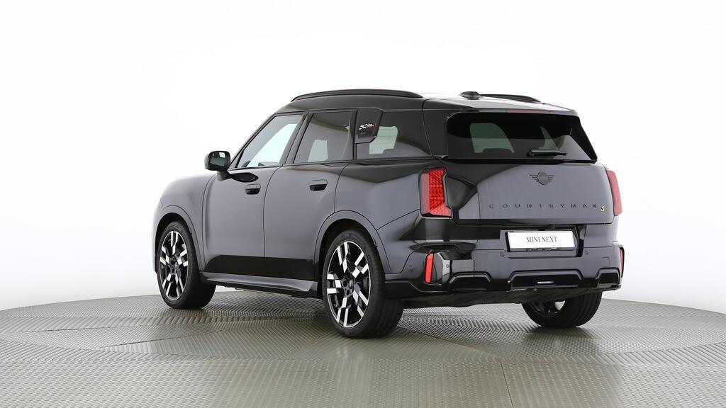 MINI Countryman SE ALL4-image-4