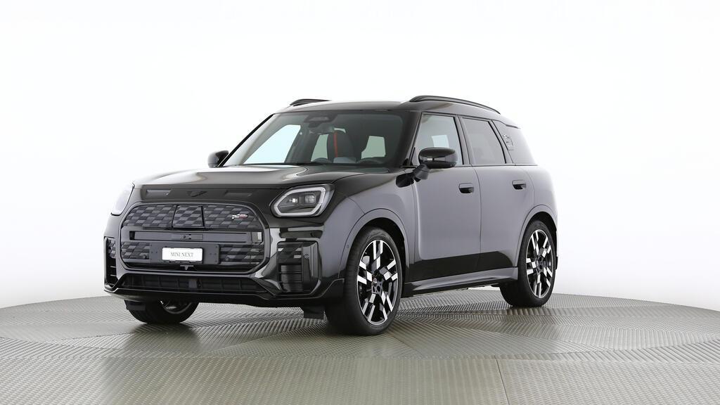 MINI Countryman SE ALL4-image-12