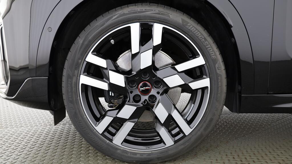 MINI Countryman SE ALL4-image-9
