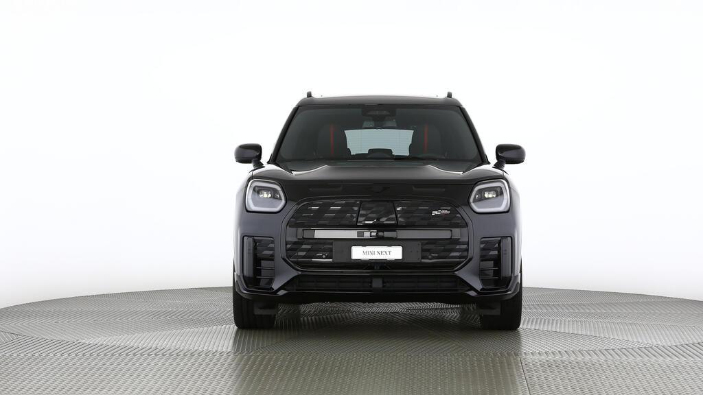 MINI Countryman SE ALL4-image-19