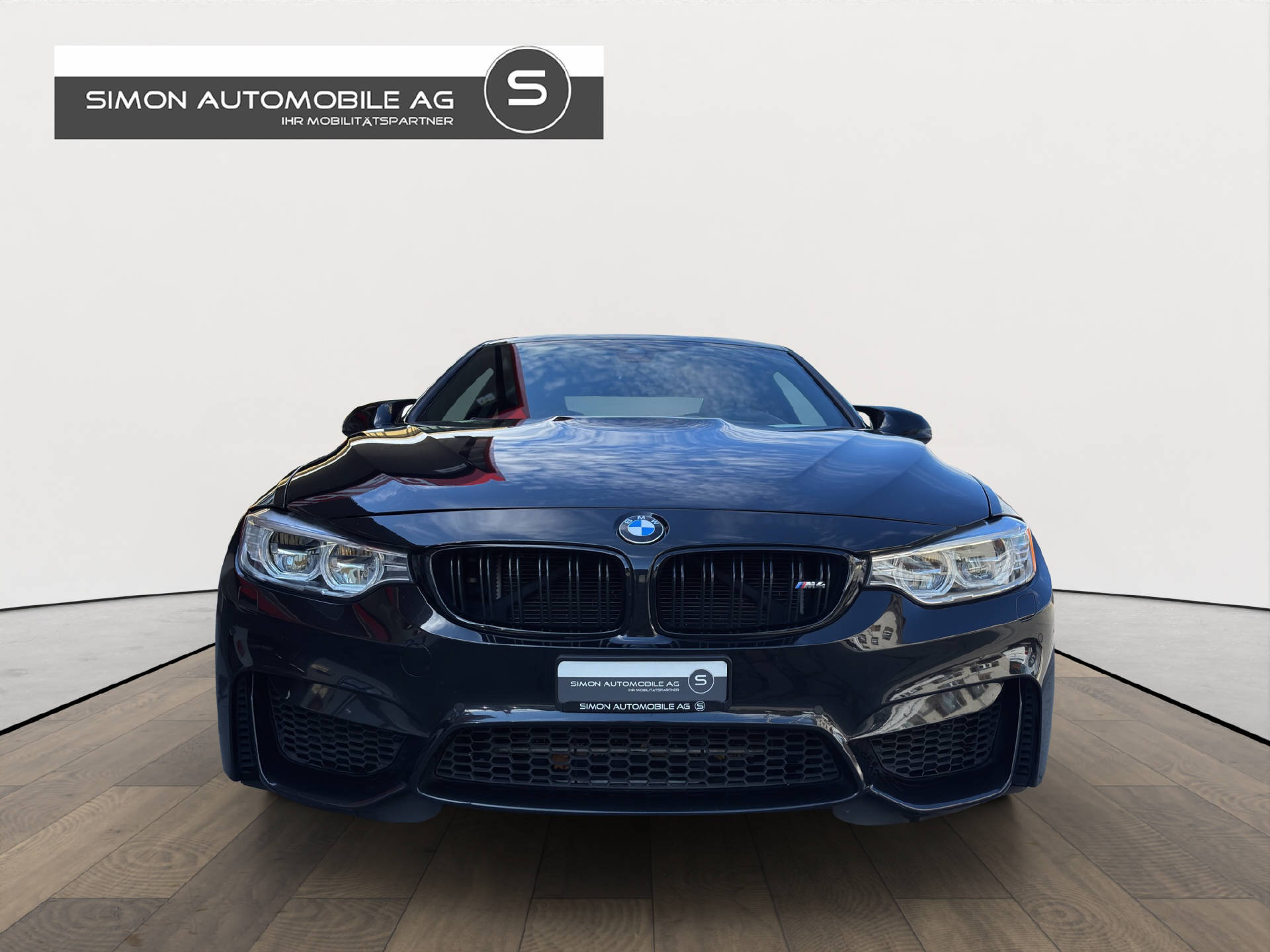BMW M4 Coupé-image-9
