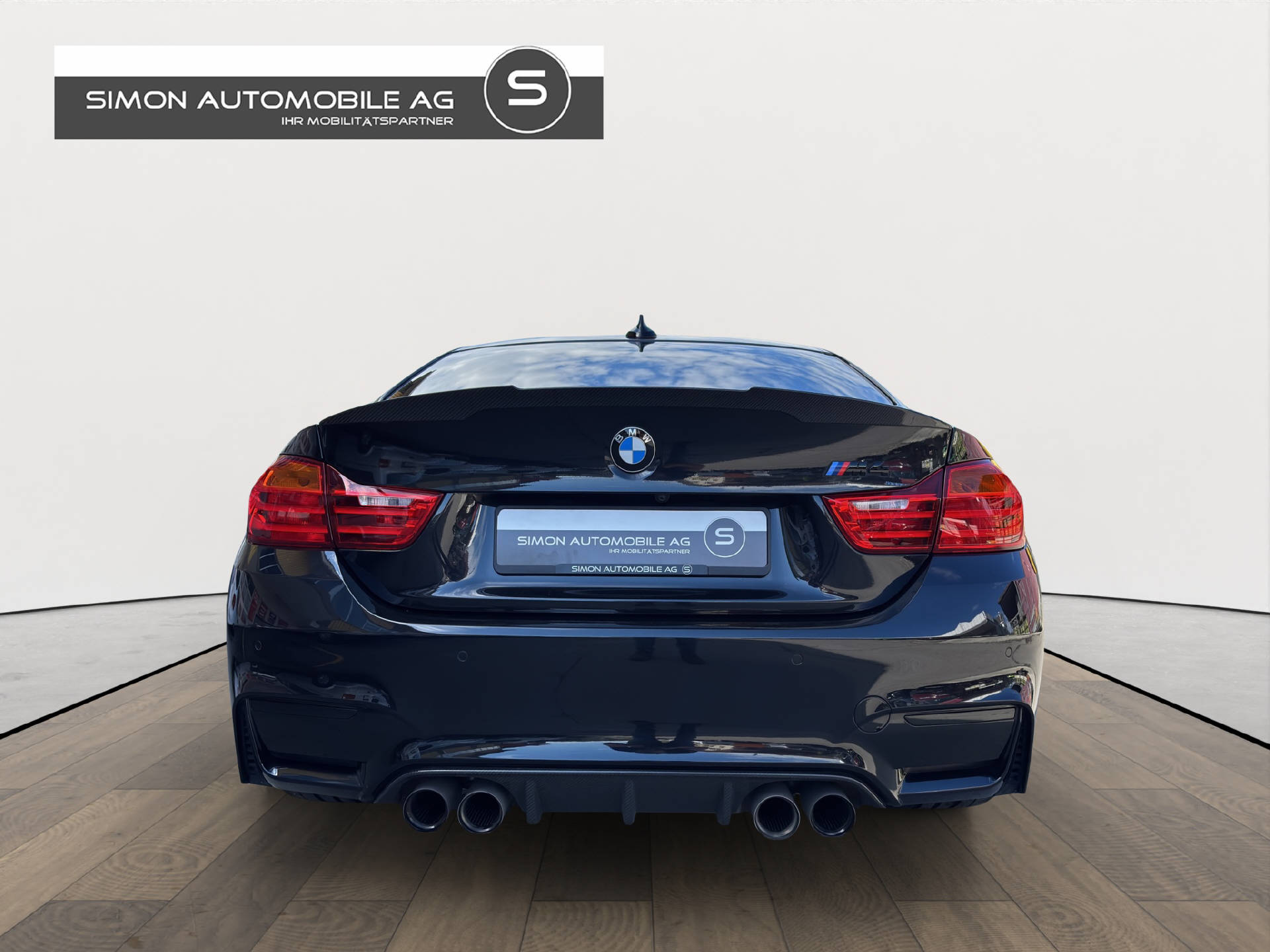 BMW M4 Coupé-image-5