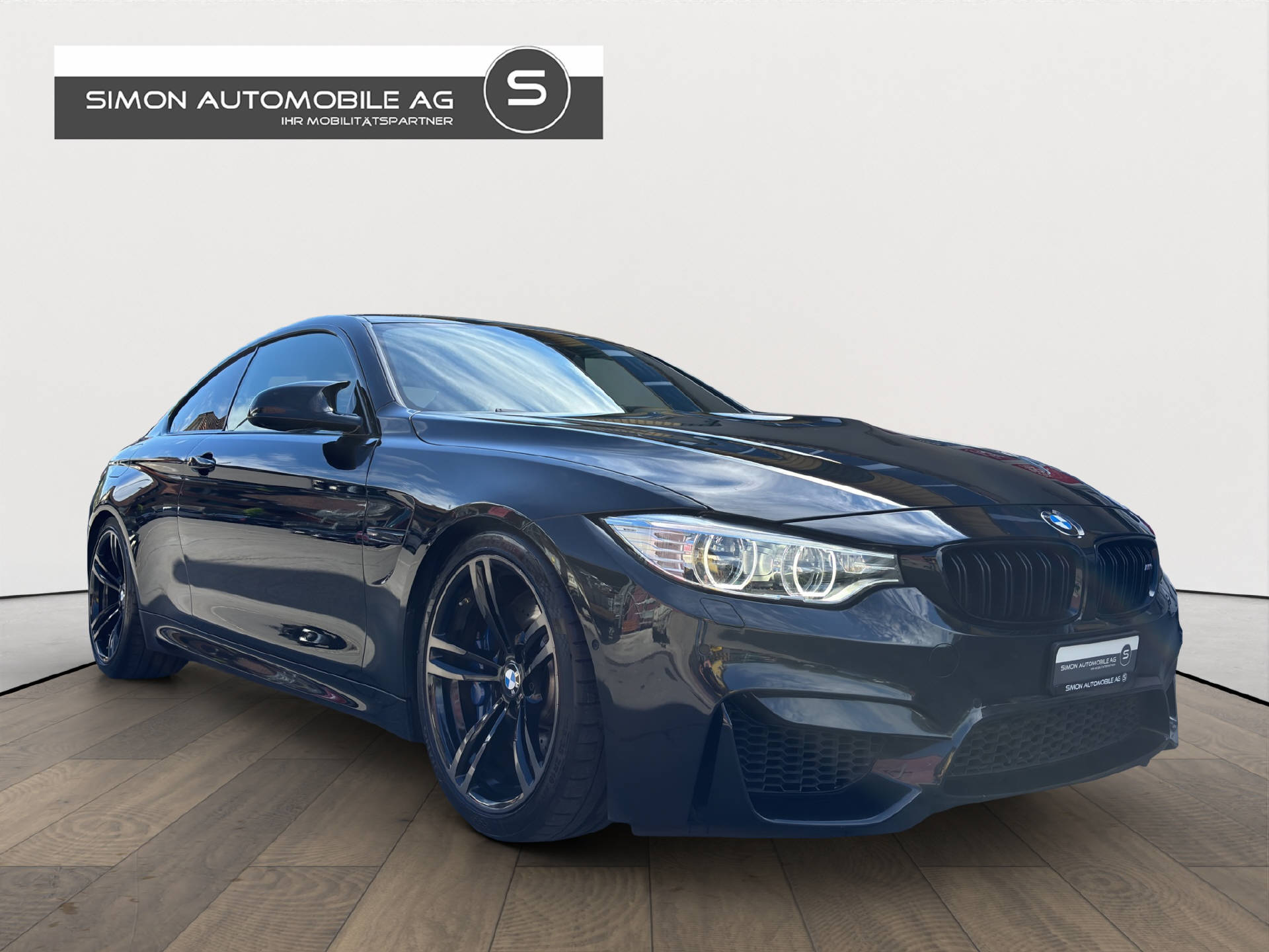BMW M4 Coupé-image-8