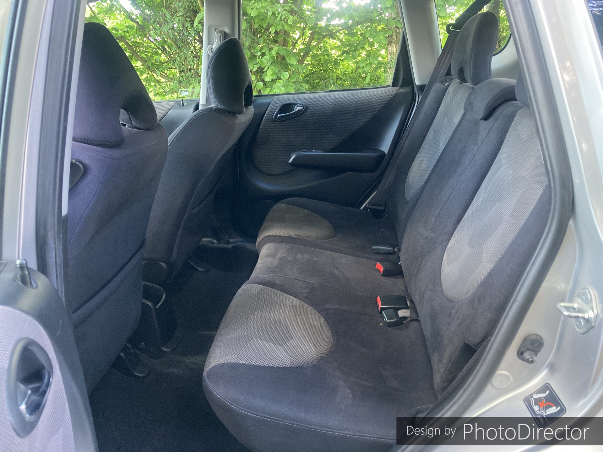 HONDA Jazz 1.4i Sport-image-11