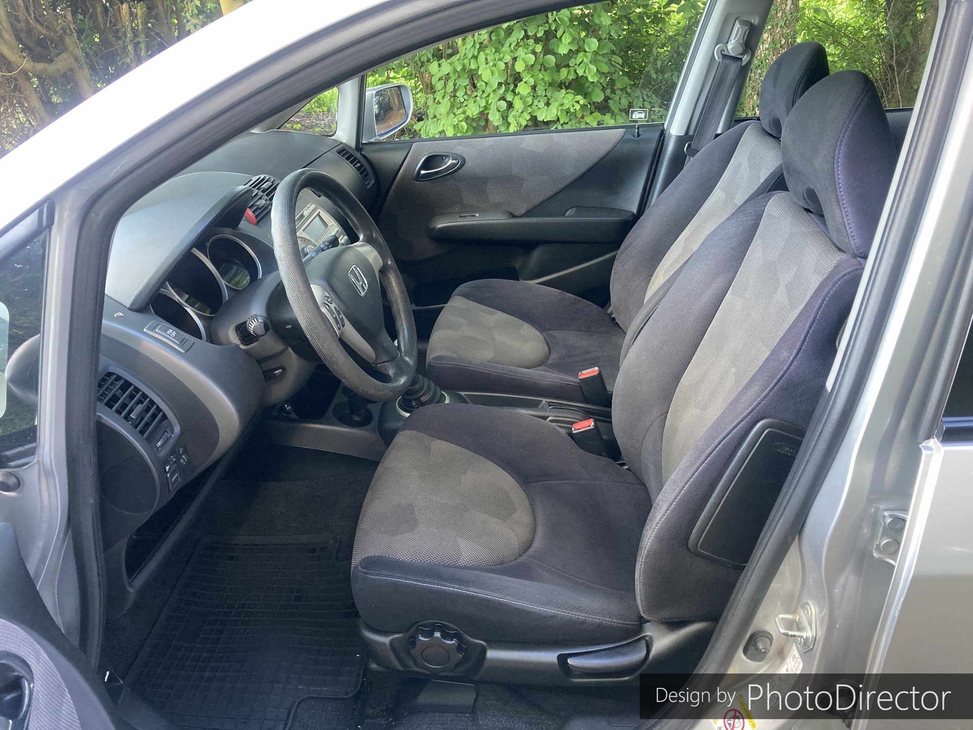 HONDA Jazz 1.4i Sport-image-5
