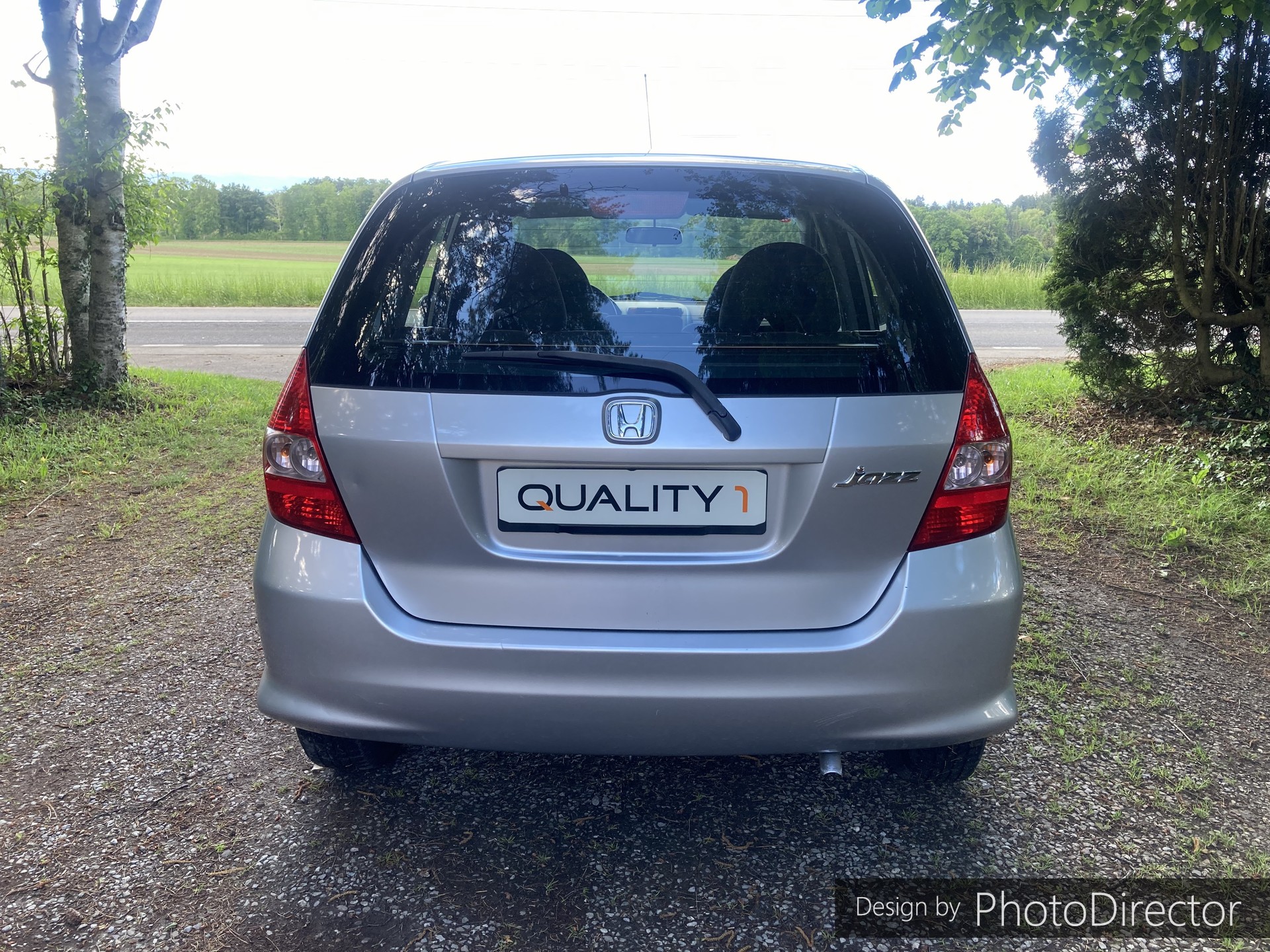 HONDA Jazz 1.4i Sport-image-13