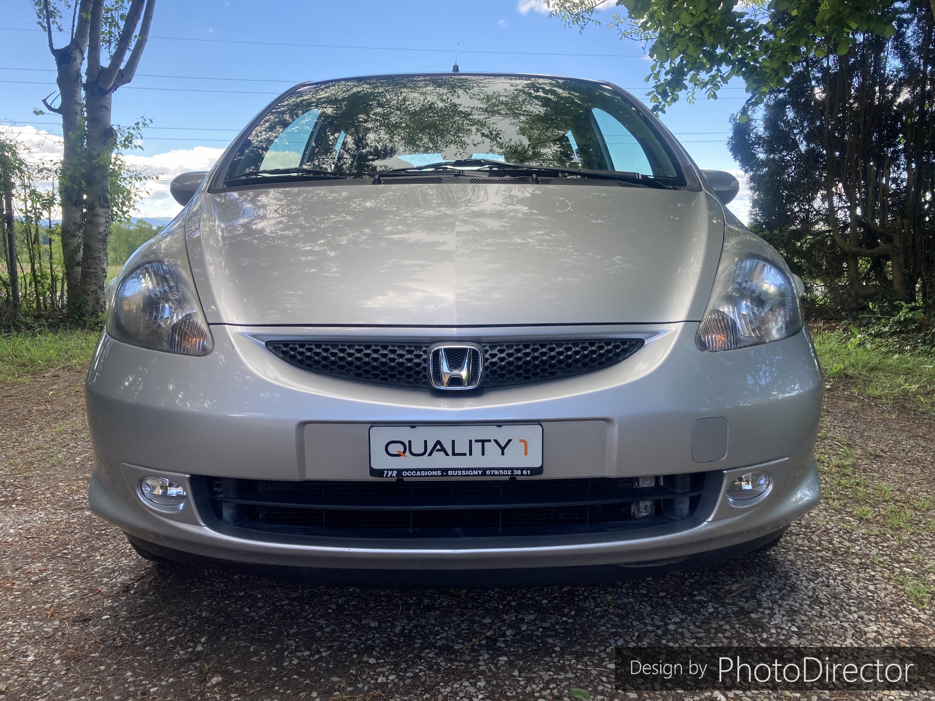 HONDA Jazz 1.4i Sport