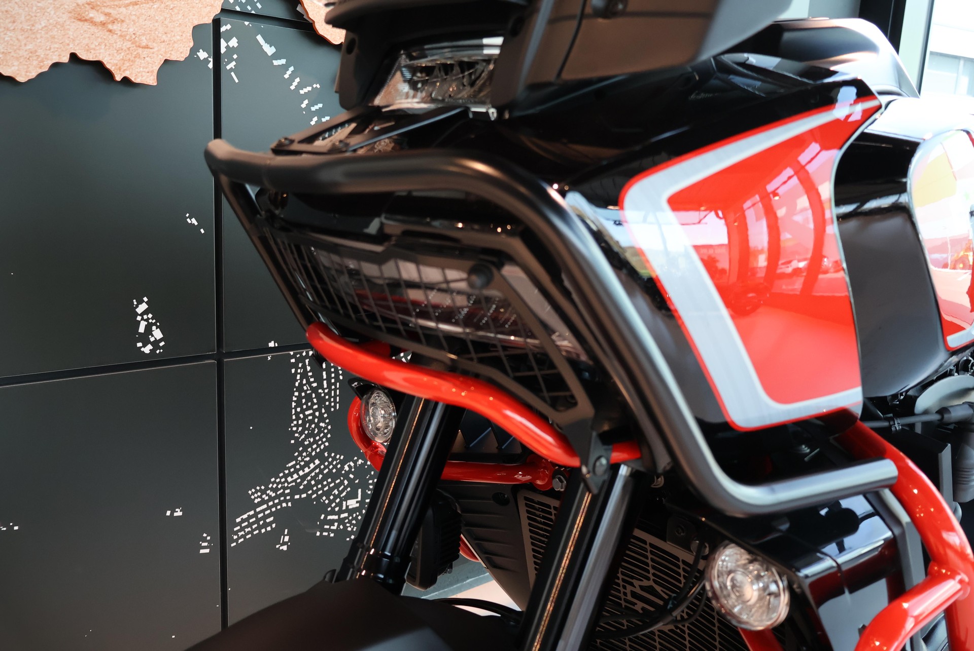 HARLEY-DAVIDSON RA1250SE Pan America 1250 CVO-image-15