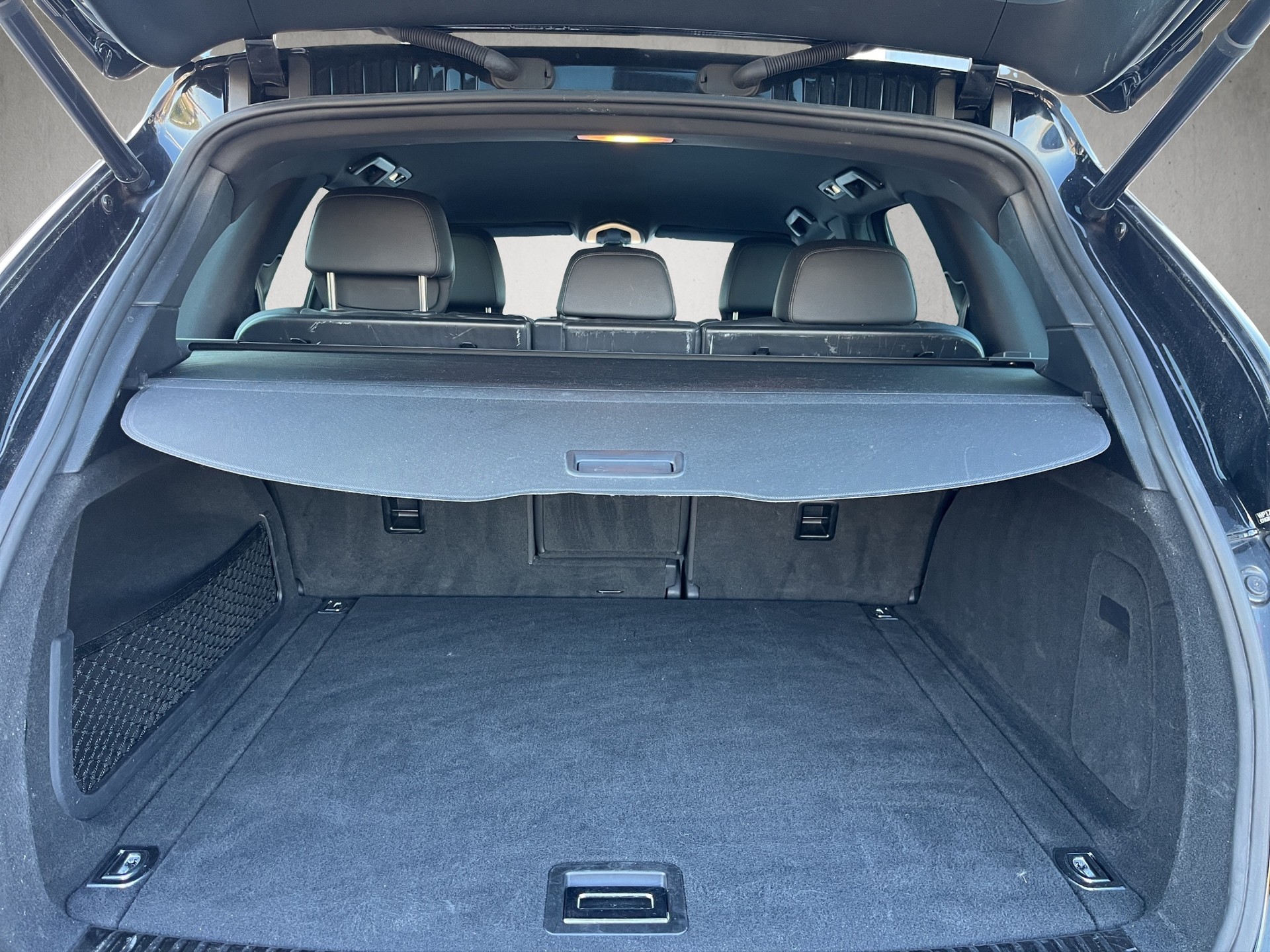 PORSCHE Cayenne Tiptronic-image-12