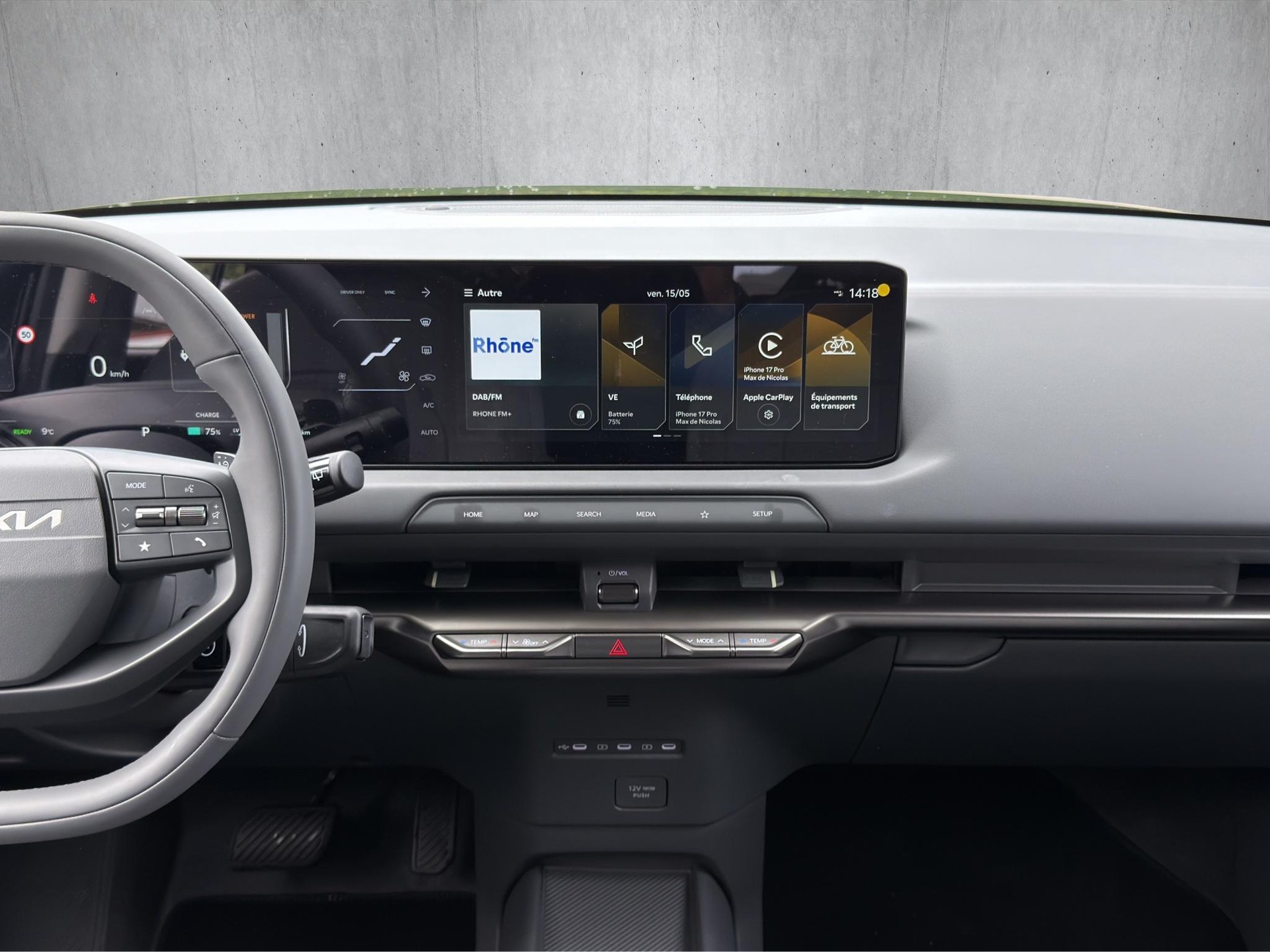 KIA EV2 42.2 kWh Air-image-7