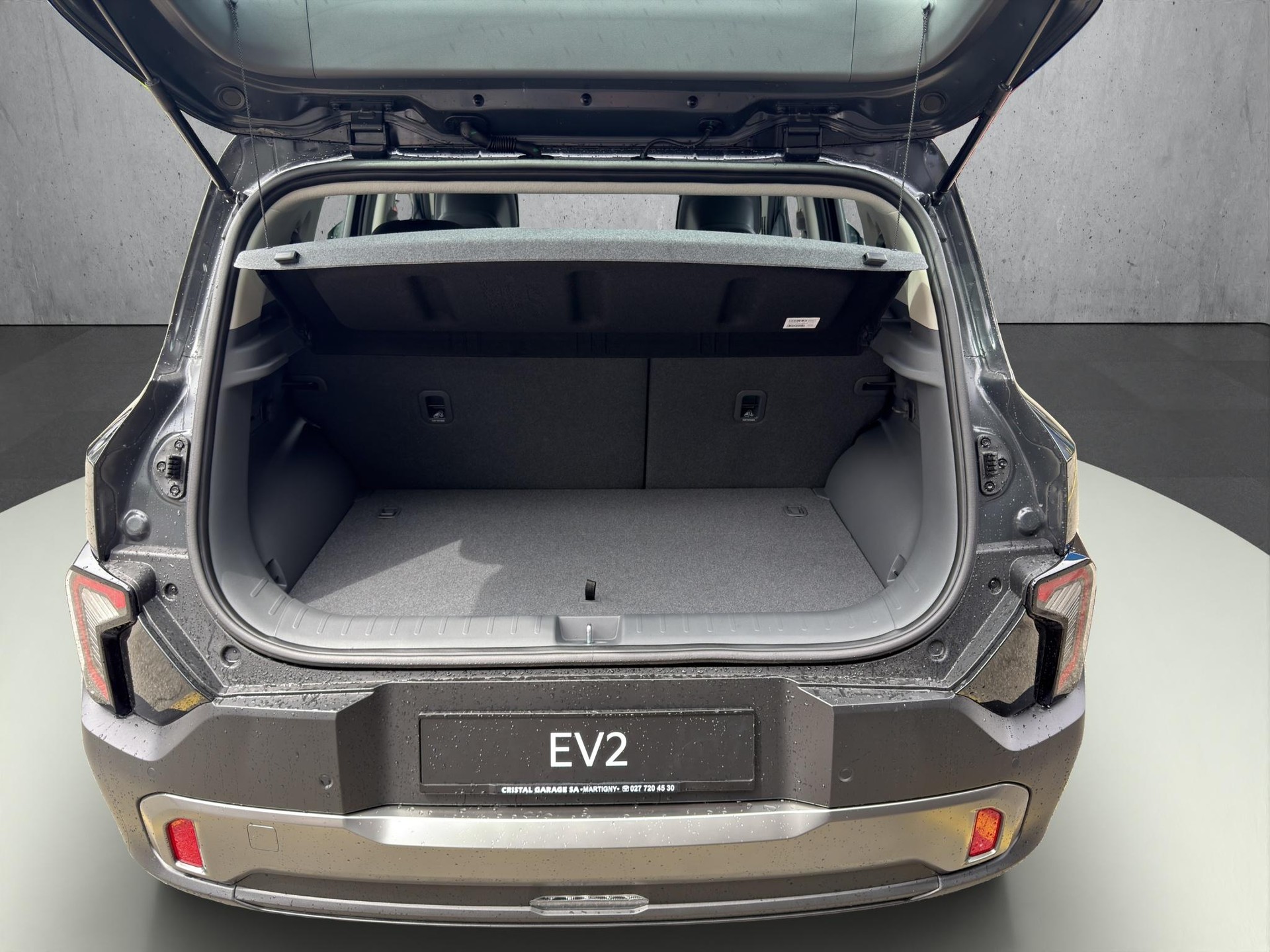 KIA EV2 42.2 kWh Air-image-12