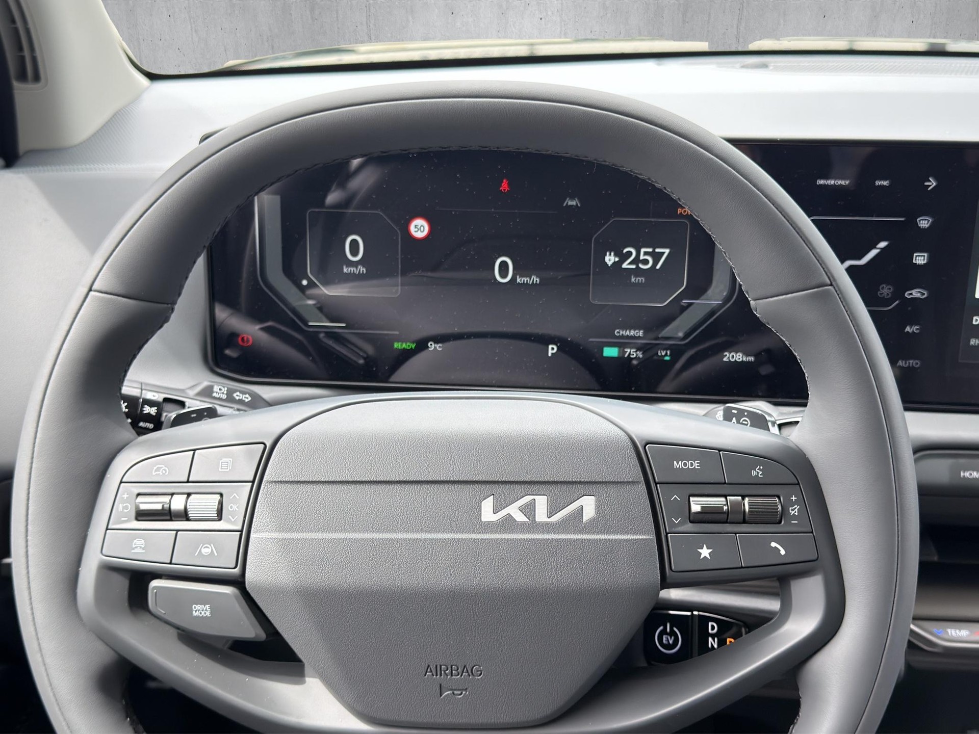 KIA EV2 42.2 kWh Air-image-11