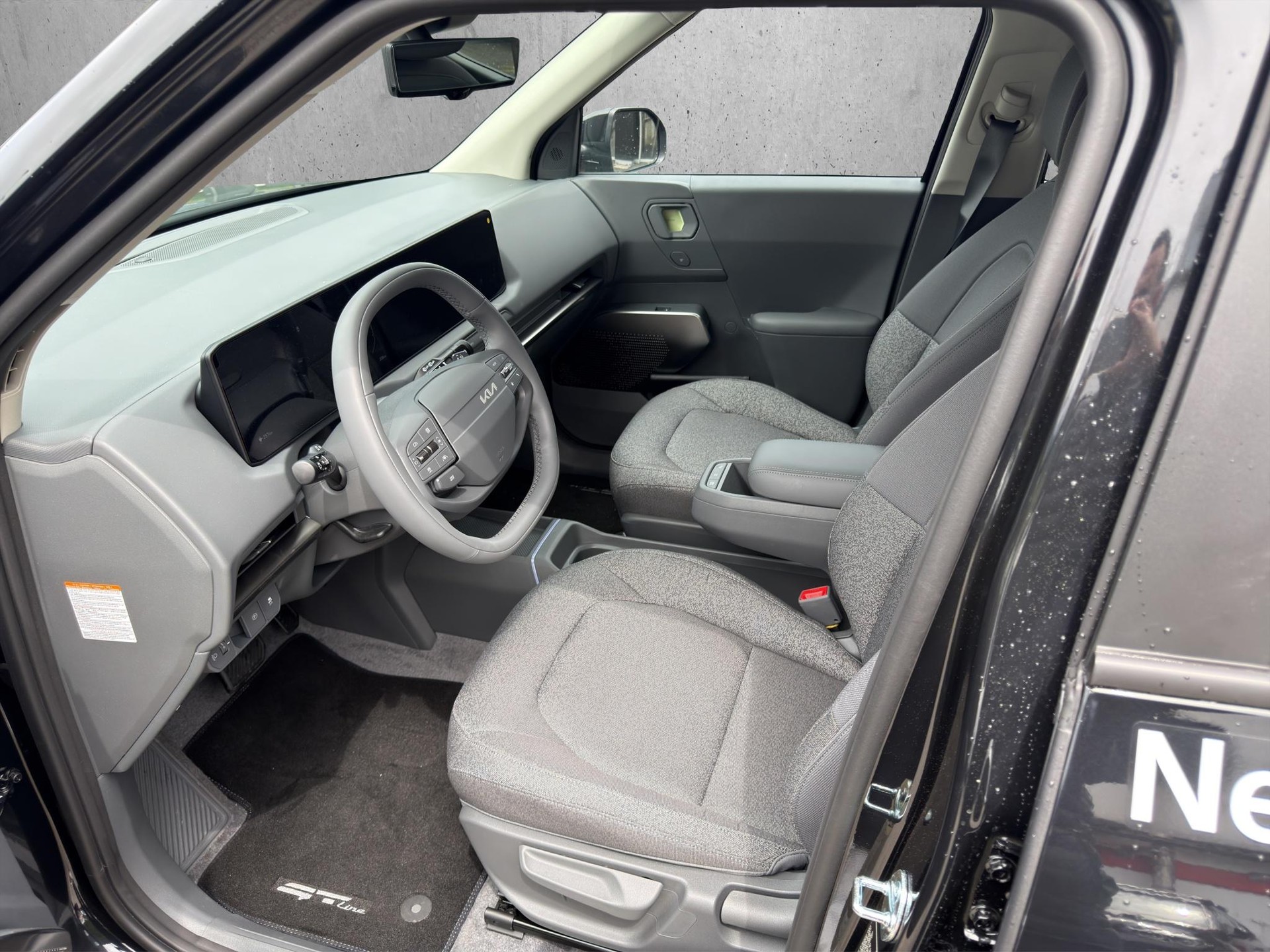 KIA EV2 42.2 kWh Air-image-6