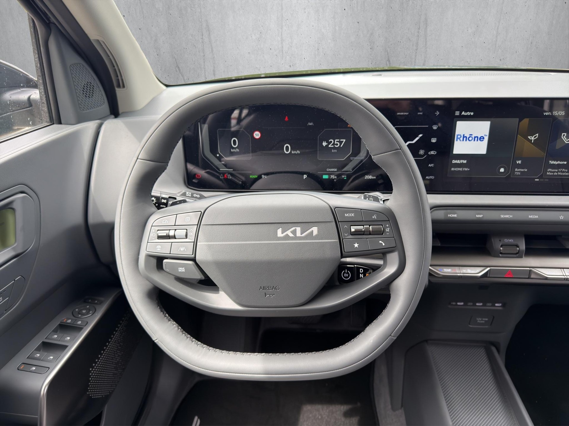 KIA EV2 42.2 kWh Air-image-9