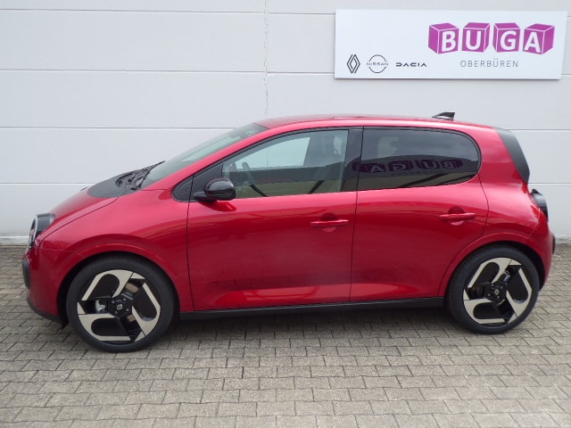 RENAULT Twingo E-Tech 27kWh Techno-image-1