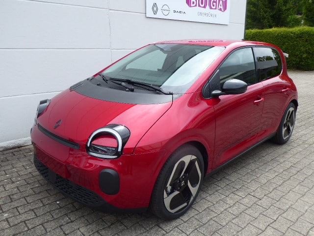 RENAULT Twingo E-Tech 27kWh Techno-image-15