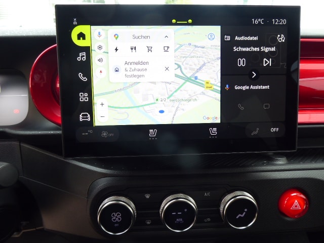 RENAULT Twingo E-Tech 27kWh Techno-image-11