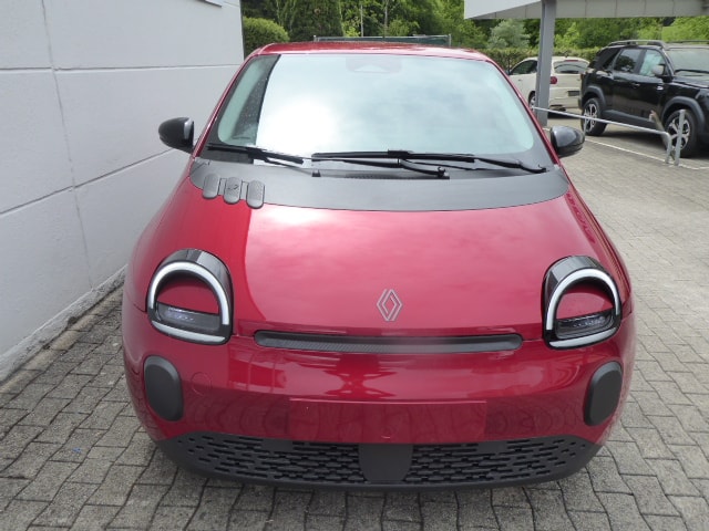 RENAULT Twingo E-Tech 27kWh Techno-image-2