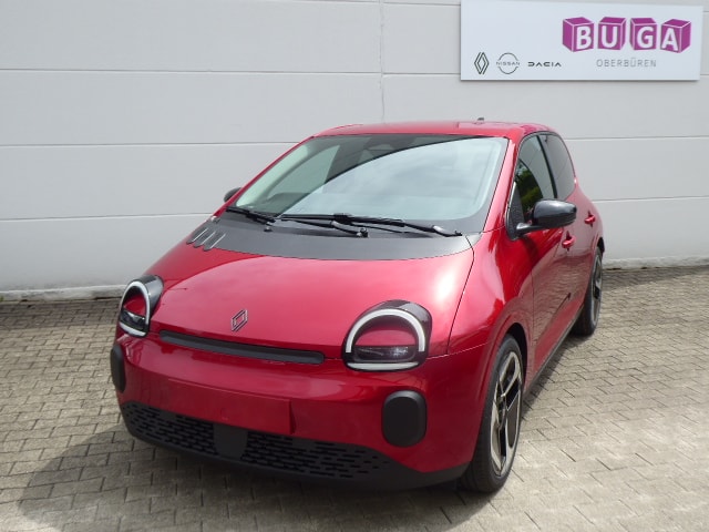 RENAULT Twingo E-Tech 27kWh Techno