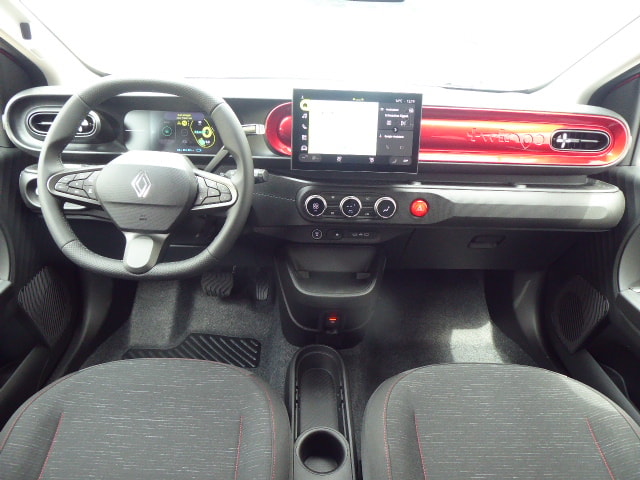 RENAULT Twingo E-Tech 27kWh Techno-image-10