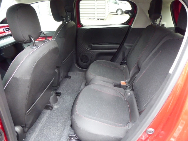 RENAULT Twingo E-Tech 27kWh Techno-image-6