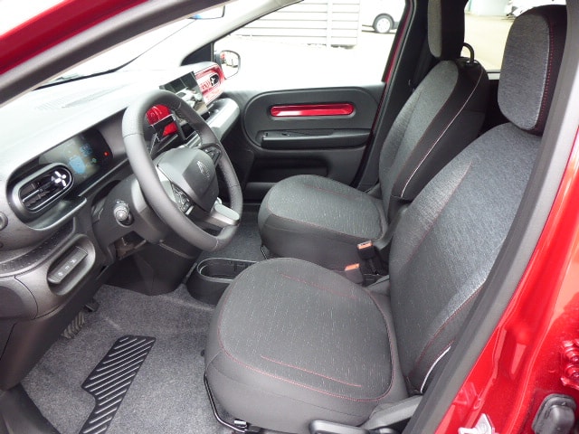 RENAULT Twingo E-Tech 27kWh Techno-image-5