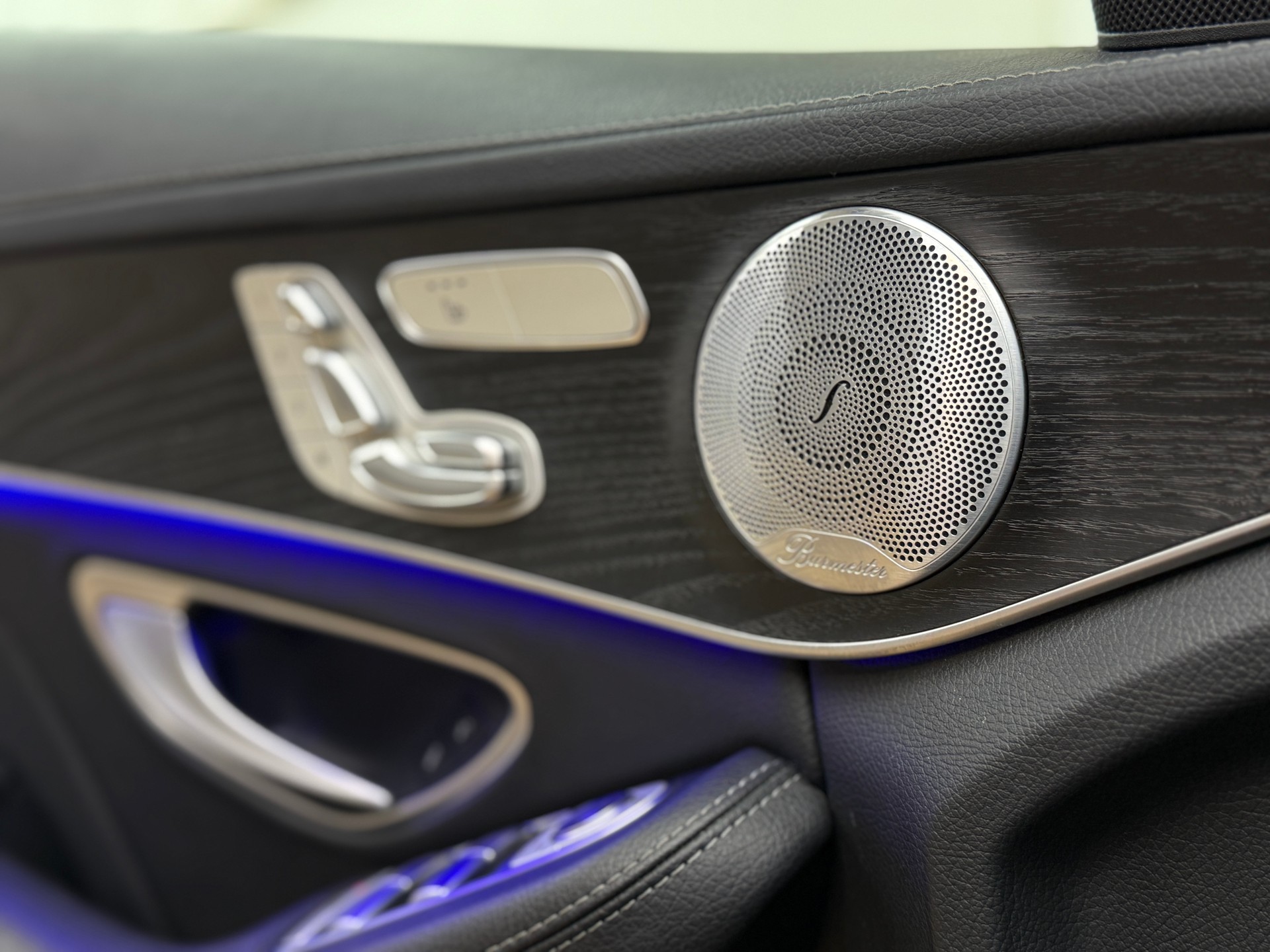 MERCEDES-BENZ C 43 AMG 4Matic 9G-Tronic-image-30