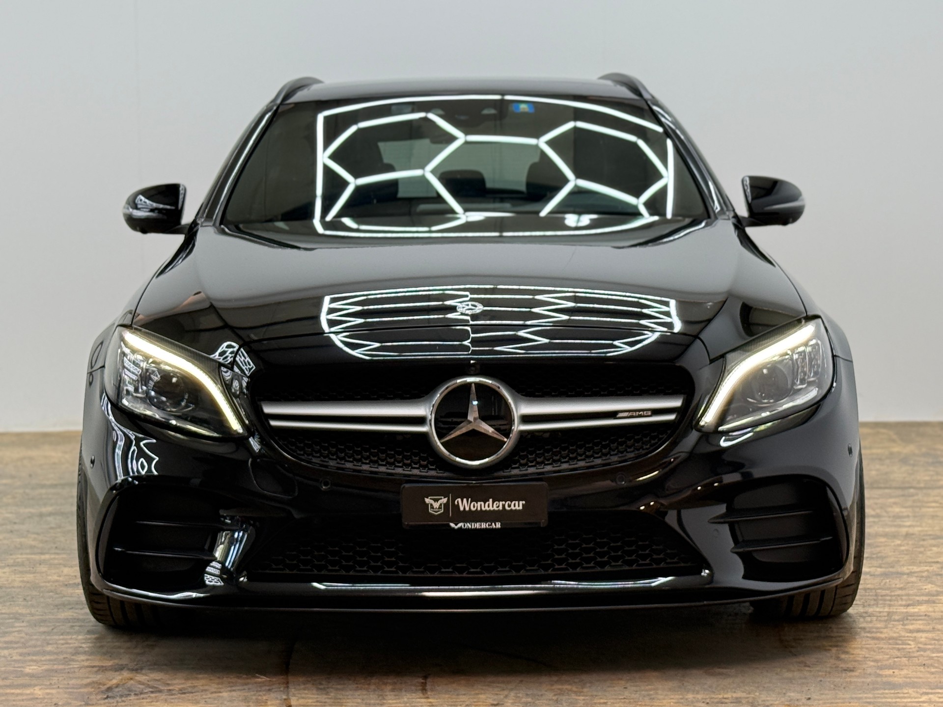 MERCEDES-BENZ C 43 AMG 4Matic 9G-Tronic-showroom-element-2