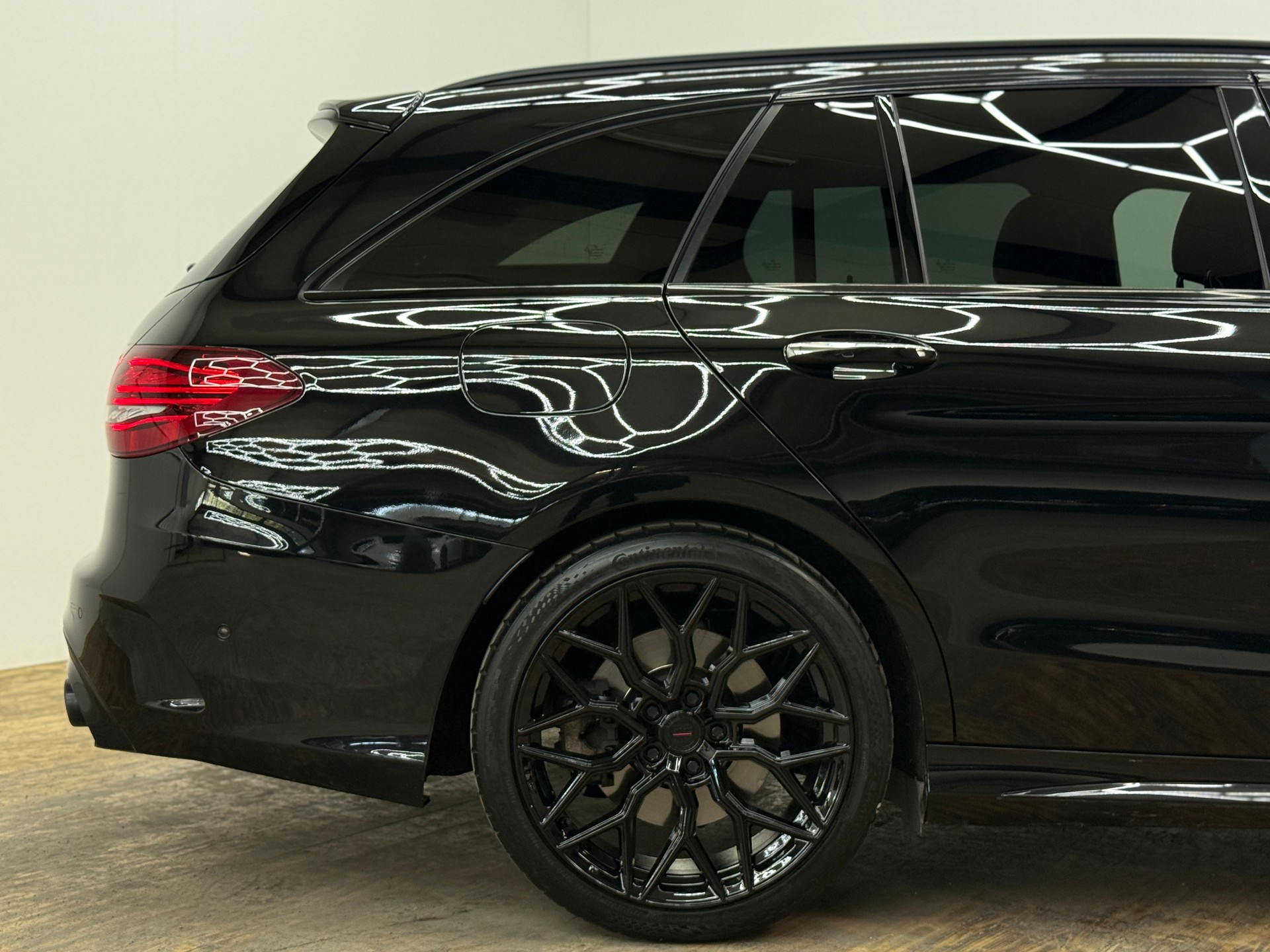 MERCEDES-BENZ C 43 AMG 4Matic 9G-Tronic-image-14