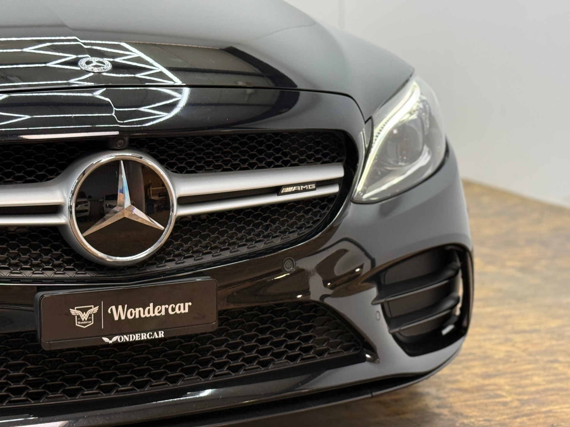 MERCEDES-BENZ C 43 AMG 4Matic 9G-Tronic-showroom-element-3