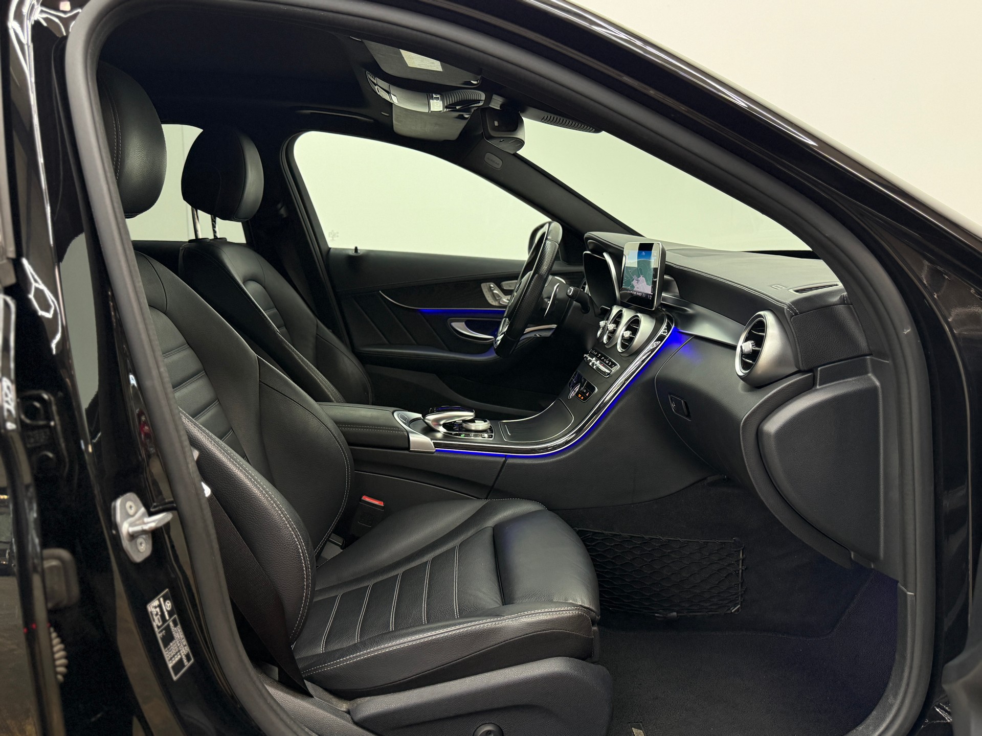 MERCEDES-BENZ C 43 AMG 4Matic 9G-Tronic-image-20