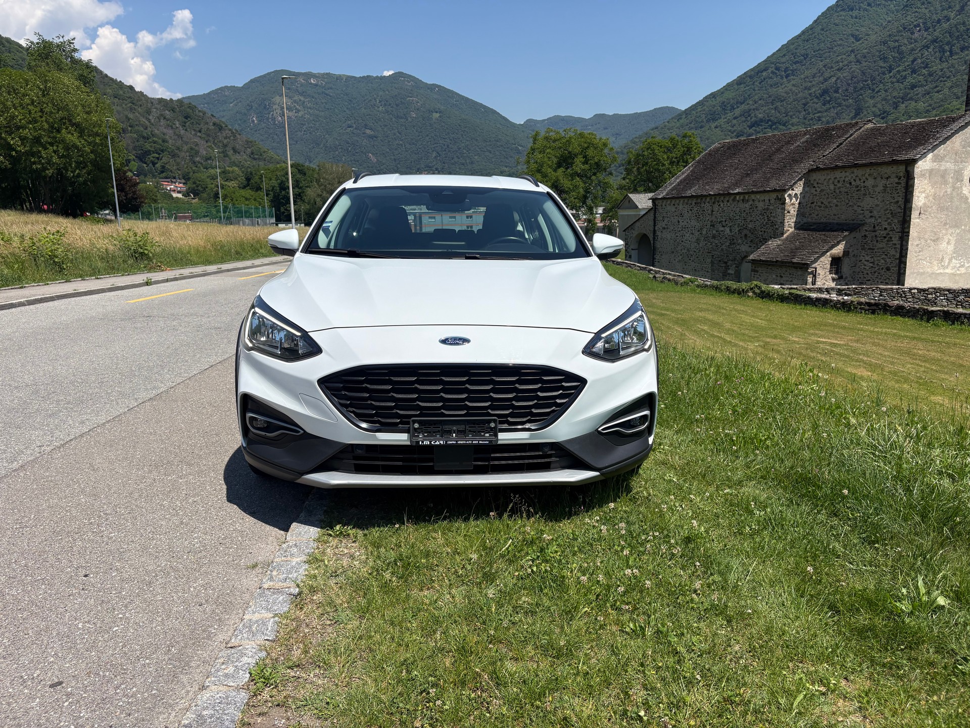 FORD Focus 1.0 SCTi Active-image-6