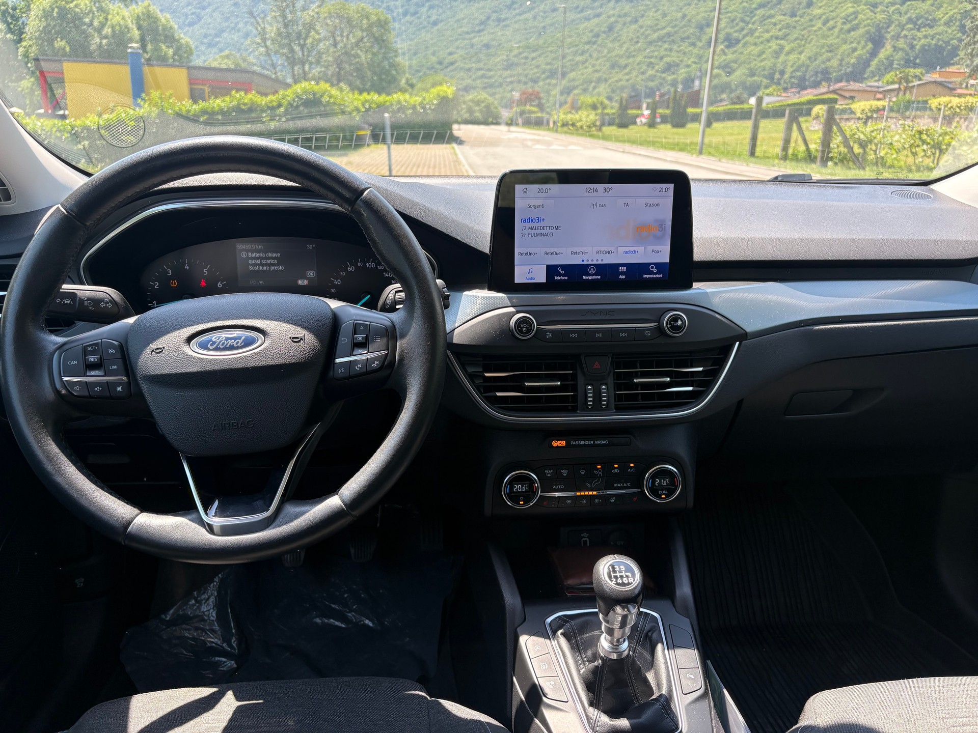 FORD Focus 1.0 SCTi Active-image-7