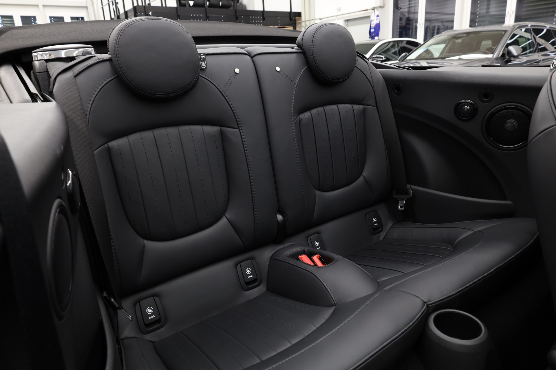 MINI Cabrio F57 2.0i John Cooper Works SAG-image-23