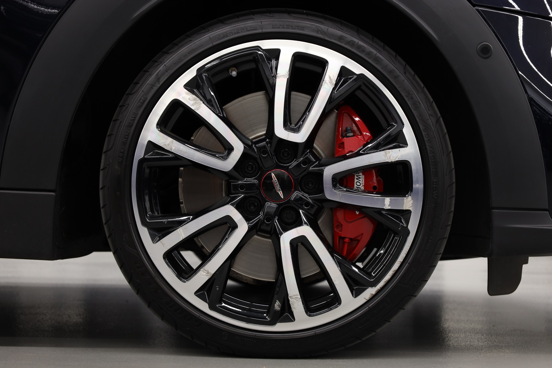 MINI Cabrio F57 2.0i John Cooper Works SAG-image-14