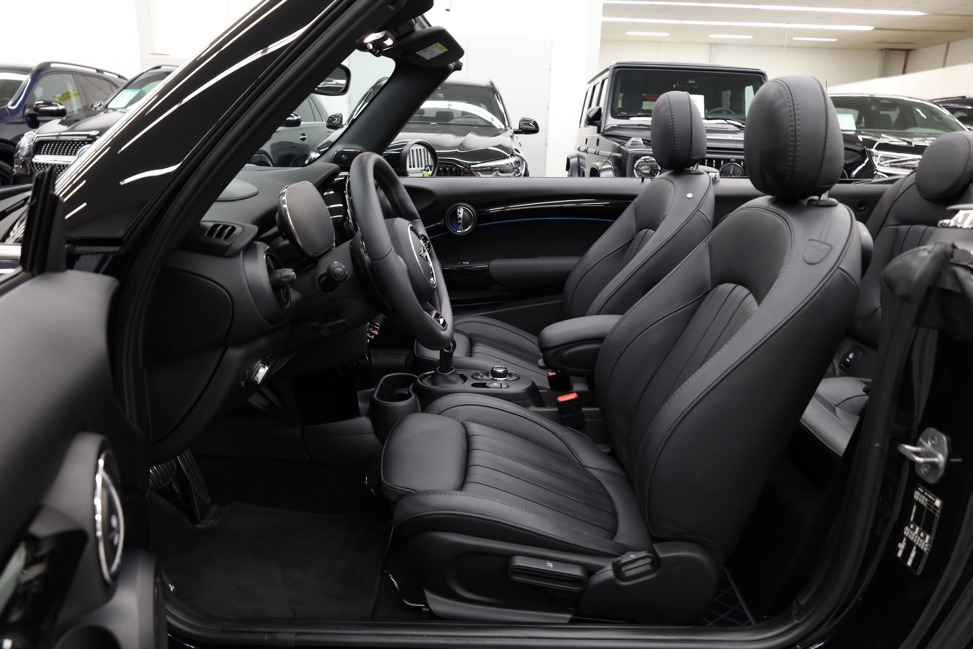 MINI Cabrio F57 2.0i John Cooper Works SAG-image-17