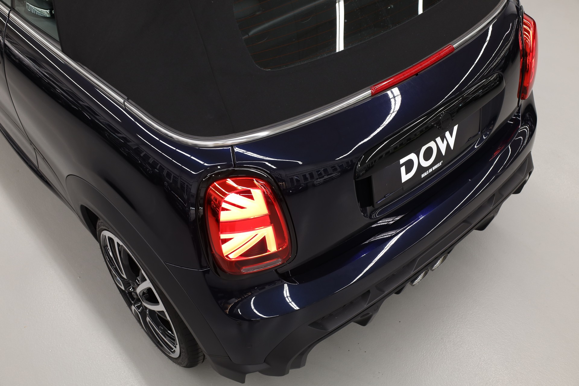MINI Cabrio F57 2.0i John Cooper Works SAG-image-6