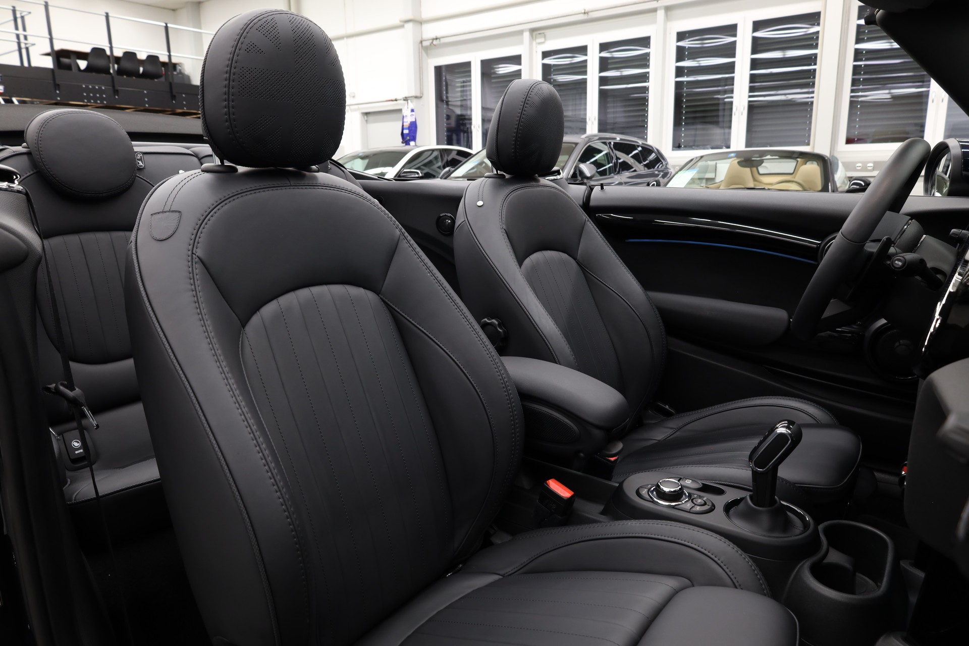 MINI Cabrio F57 2.0i John Cooper Works SAG-image-20